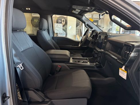 New 2026 Ford F150 STX w/ Equipment Group 200A AWD/4WD image 29