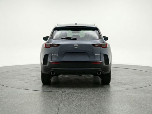 Used 2025 MAZDA CX-50 2.5 Hybrid w/ Premium Plus Pkg image 7