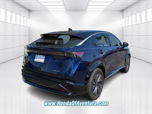 Used 2023 Nissan Ariya FWD image 3