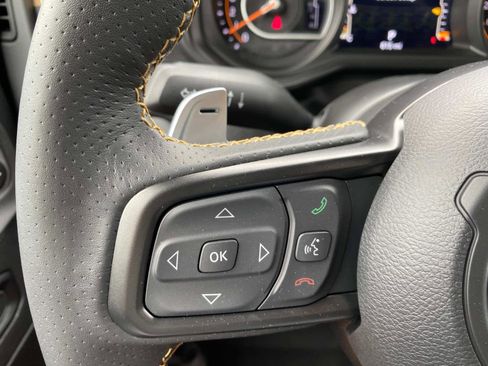 New 2025 Jeep Wrangler Unlimited Rubicon 392 image 18