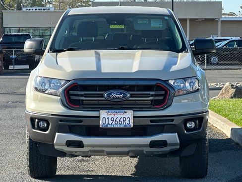 Used 2022 Ford Ranger XLT w/ Equipment Group 301A Mid image 6