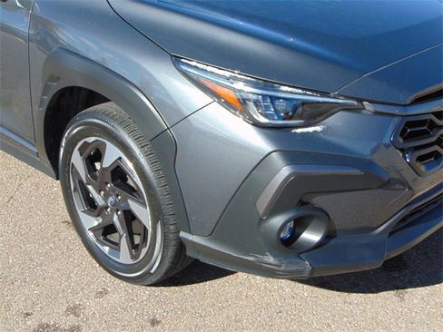 Certified 2025 Subaru Crosstrek 2.5i Limited w/ Crosstrek Mirror Package image 2