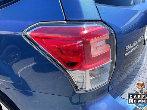 Used 2018 Subaru Forester 2.5i Premium AWD/4WD image 28
