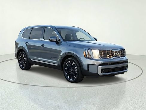 Certified 2023 Kia Telluride SX Prestige AWD/4WD image 8