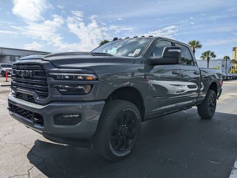New 2026 RAM 2500 Laramie image 6