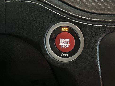 Used 2021 Dodge Charger SRT Hellcat w/ Harman/Kardon Audio Group image 22