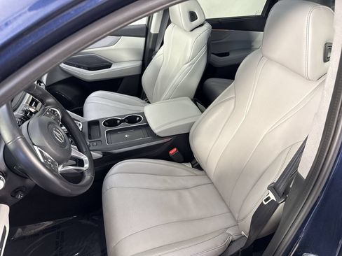 Used 2025 Acura MDX SH-AWD w/ Technology Package image 21