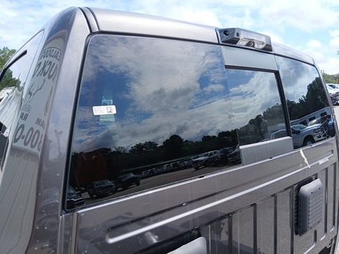 New 2026 RAM 4500 Laramie w/ Laramie Trim Package image 6