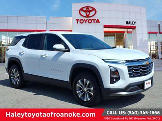 Used 2026 Chevrolet Equinox LT FWD video 1
