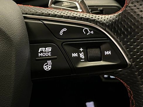 Used 2021 Audi RS 5 2.9T w/ Black Optic Carbon Package image 25