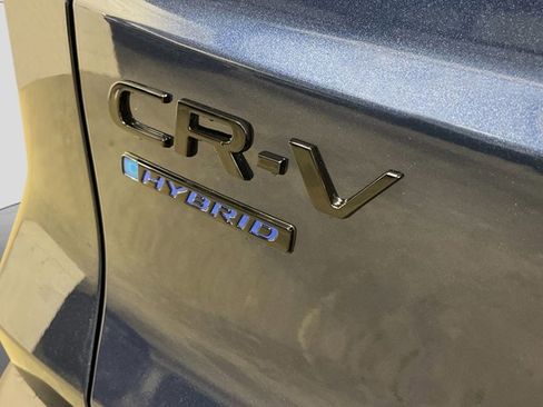 New 2026 Honda CR-V Sport-L image 9