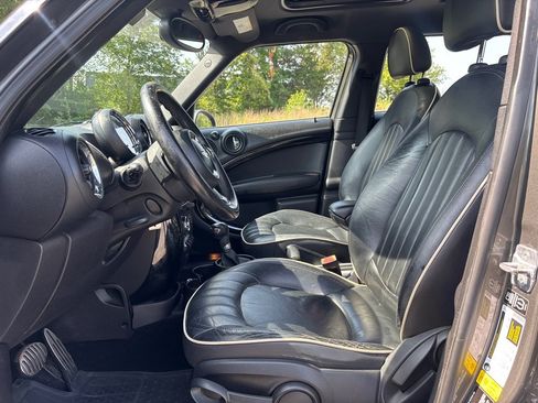 Used 2013 MINI Cooper Countryman S FWD image 12