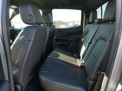 New 2026 Chevrolet Colorado Trail Boss image 11