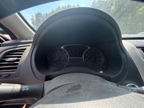 Used 2015 Nissan Altima 2.5 SL w/ Moonroof Package FWD image 36