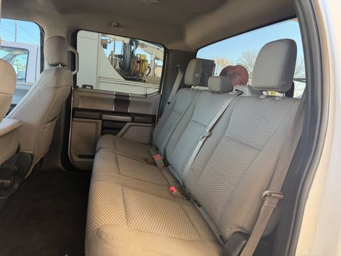 Used 2018 Ford F250 XLT image 30