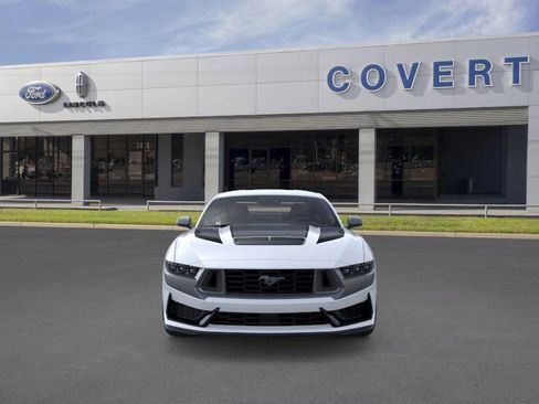 New 2026 Ford Mustang Dark Horse image 6