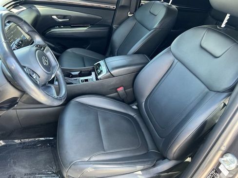 Used 2023 Hyundai Tucson XRT FWD image 36