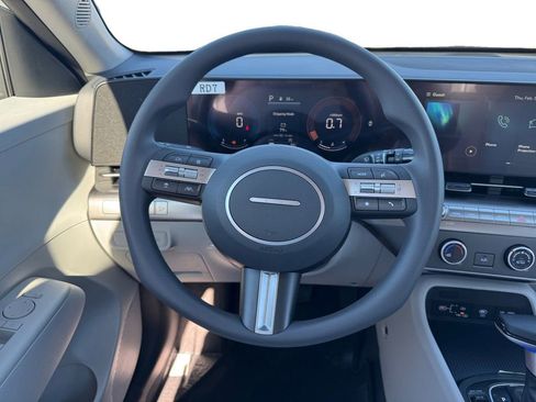 New 2026 Hyundai Kona SE FWD image 12