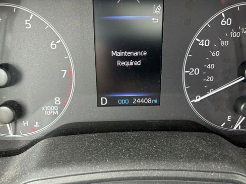Used 2023 Toyota Corolla LE FWD image 13