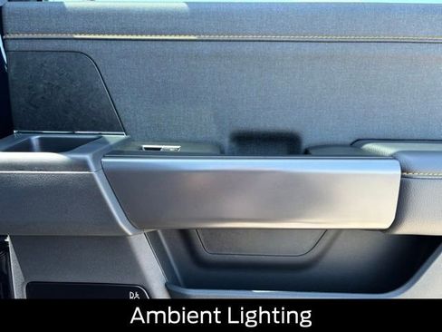 New 2025 Ford F150 Tremor w/ Equipment Group 402A High image 22