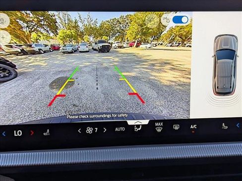 New 2026 Ford Explorer Active image 12