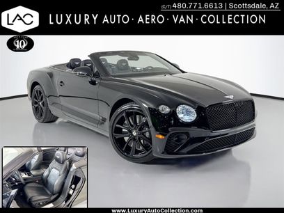 Used 2020 Bentley Continental GT V8 First Edition