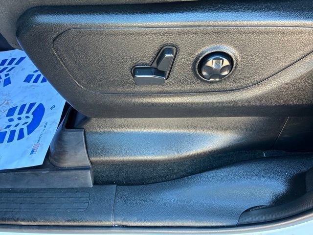 Used 2021 RAM 1500 Big Horn AWD/4WD image 16