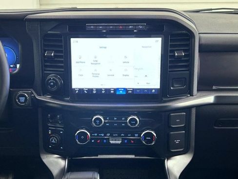 Used 2024 Ford F150 Platinum w/ Equipment Group 702A High AWD/4WD image 13