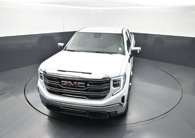 Used 2023 GMC Sierra 1500 SLT w/ SLT Premium Package AWD/4WD image 24