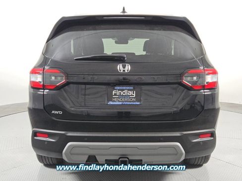 Certified 2024 Honda Pilot EX-L image 5