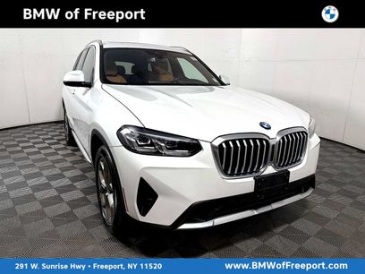 Used 2024 BMW X3 xDrive30i w/ Convenience Package