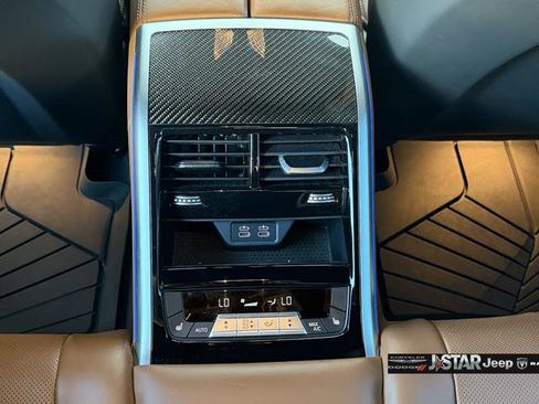 Used 2020 BMW M8 Gran Coupe xDrive Competition image 21