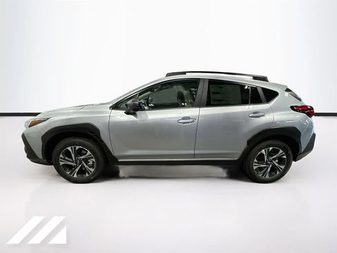 New 2026 Subaru Crosstrek 2.5i Premium AWD/4WD image 8