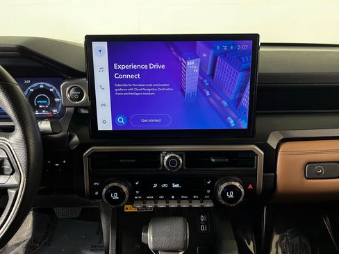 Certified 2025 Toyota 4Runner Limited w/ Tow Technology Package image 19