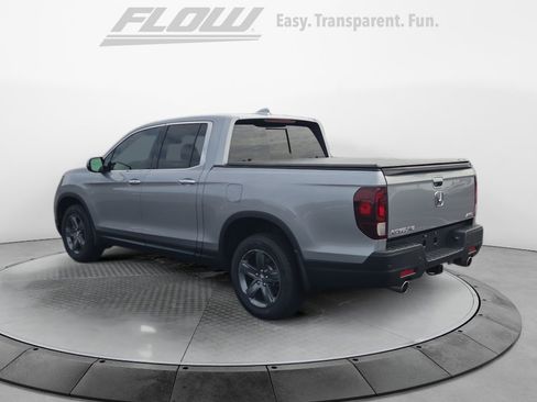 Used 2023 Honda Ridgeline RTL-E image 5