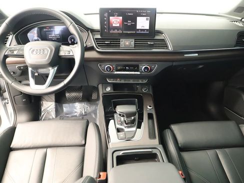 Certified 2022 Audi Q5 2.0T Premium Plus image 18