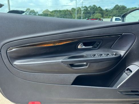 Used 2013 Volkswagen Eos Lux image 12