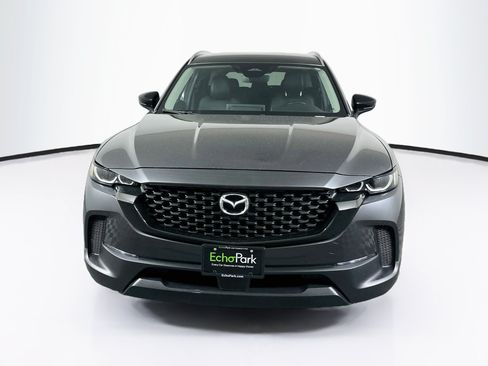 Used 2025 MAZDA CX-50 2.5 Hybrid w/ Preferred Pkg AWD/4WD image 2