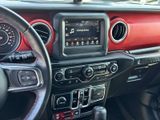Used 2018 Jeep Wrangler Unlimited Rubicon image 3