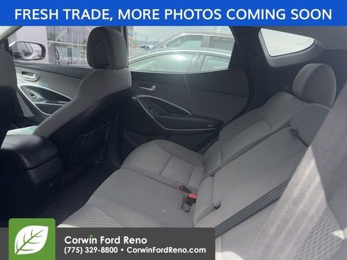 Used 2017 Hyundai Santa Fe Sport AWD/4WD image 10