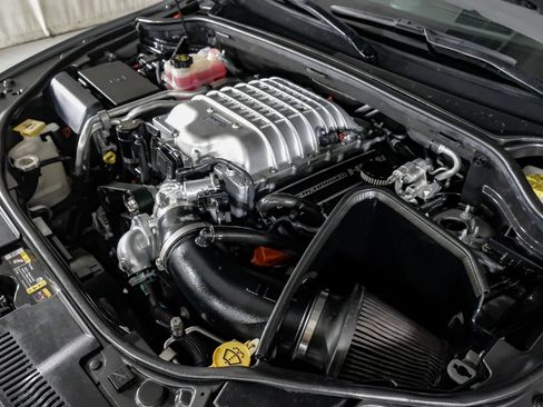 Used 2023 Dodge Durango SRT Hellcat AWD/4WD image 49