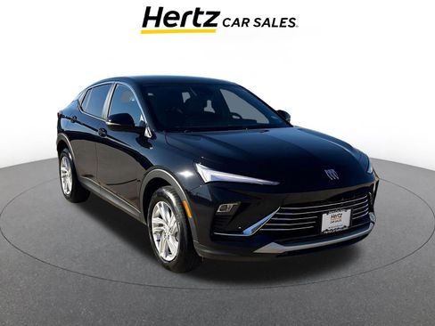 Used 2025 Buick Envista Preferred image 1