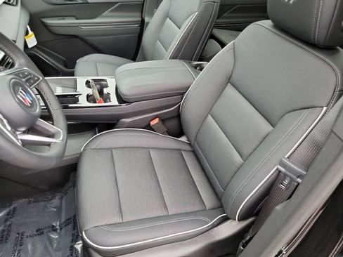 New 2026 Buick Enclave Sport Touring w/ Power Package image 15