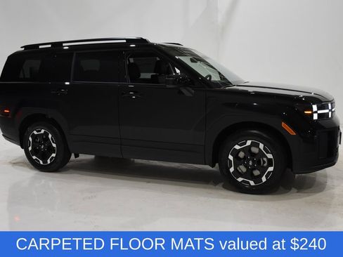 New 2026 Hyundai Santa Fe SEL image 3