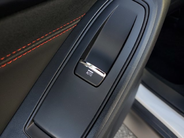 New 2026 Subaru WRX Limited AWD/4WD image 13
