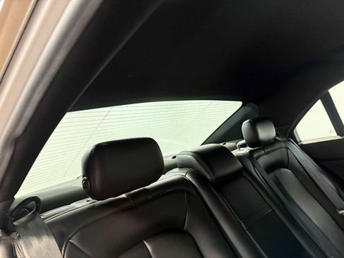 Used 2019 Lincoln Continental Premiere image 15