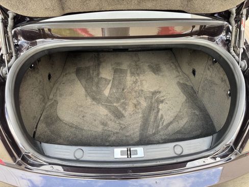 Used 2009 Bentley Continental GT w/ Convenience Specification Pkg image 14