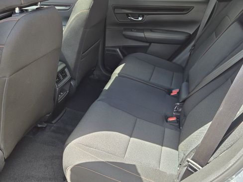 Certified 2024 Honda CR-V Sport image 11