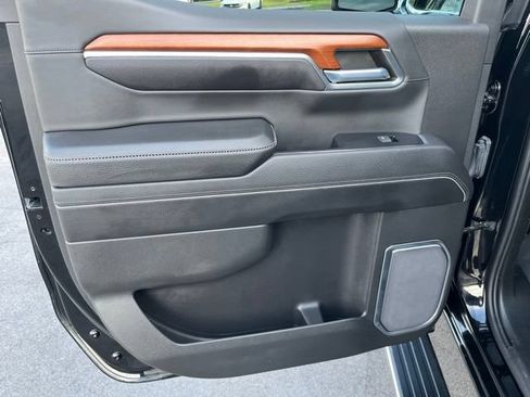 Used 2022 GMC Sierra 1500 Denali AWD/4WD image 15