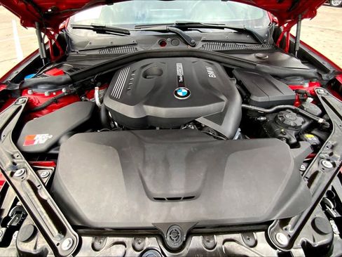 Used 2017 BMW 230i Convertible image 30